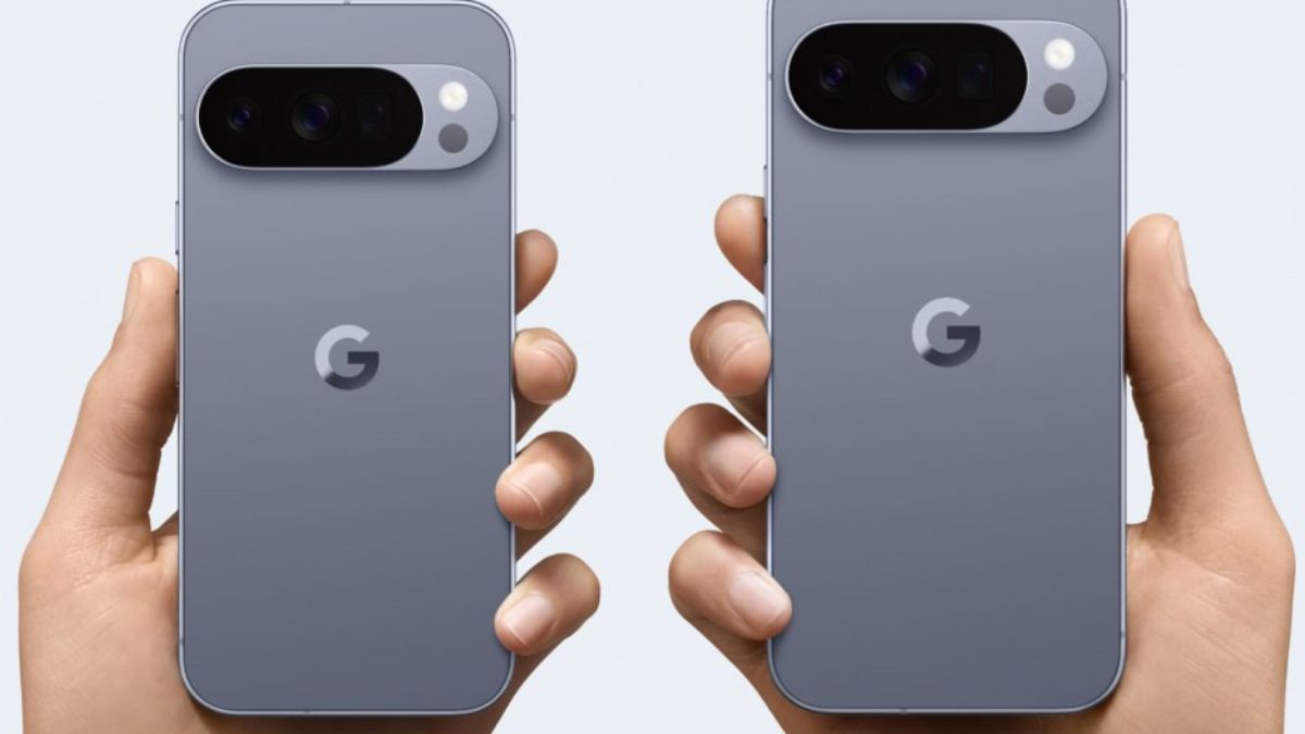 Le Tensor G5, des batteries plus grandes et des accessoires magnétiques Pixelsnap sont les caractéristiques des nouveaux Google Pixel 10 Pro et Pro XL