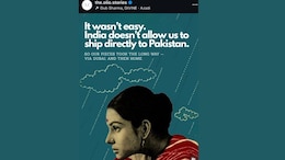 Azadi, Made In India, Worn In Pakistan: Why A Jewellery Brand's Ad Is Viral For All The Wrong Reasons