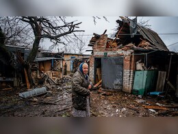 ट्रंप का अल्टीमेटम बेअसर, पुतिन की सेना ने ढहा दिया यूक्रेन का मजबूत किला, जेलेंस्की देखते रह गए! ट्रंप का अल्टीमेटम बेअसर, पुतिन की सेना ने ढहा दिया यूक्रेन का मजबूत किला, जेलेंस्की देखते रह गए!