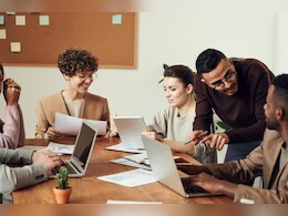 ब्रिज मेंटरशिप क्या होती है? ये कैसे आपके करियर को बेहतर बना सकता है, जानिए यहां स्टेप बाय स्टेप ब्रिज मेंटरशिप क्या होती है? ये कैसे आपके करियर को बेहतर बना सकता है, जानिए यहां स्टेप बाय स्टेप