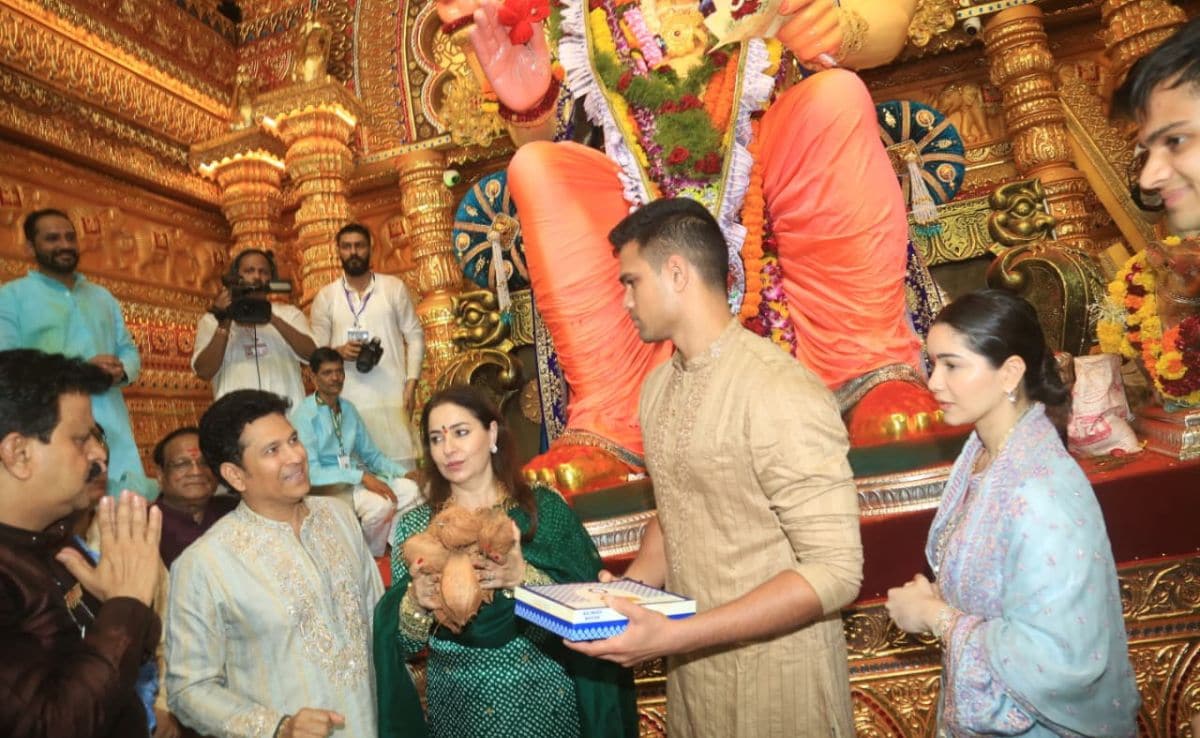 Latest and Breaking News on NDTV Latest and Breaking News on NDTV