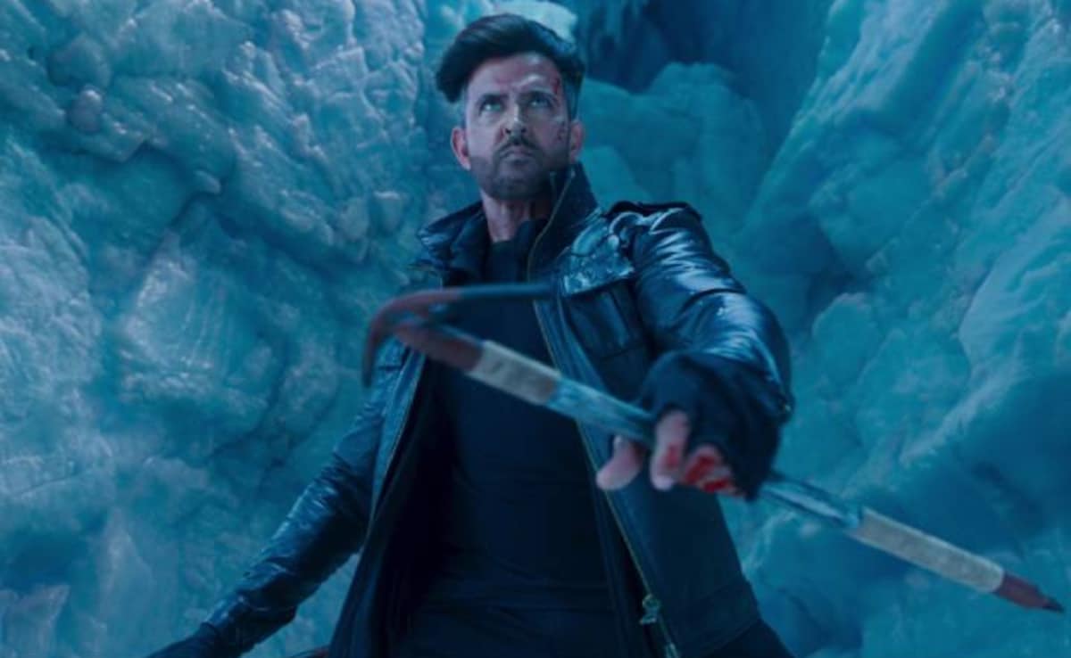Coolie vs War 2 Box Office Collection Day 15: Rajinikanth And Hrithik Roshan's Films See Major Fall