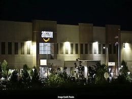 Amazon Enables 50 Million MSMEs With Digital Procurement Before Festive Season Amazon Enables 50 Million MSMEs With Digital Procurement Before Festive Season