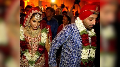 कर‍िश्‍मा कपूर के एक्‍स हसबैंड संजय कपूर की पत्‍नी ने बताया शादी का सच, 'जब मैं प्रेगनेंट थी तभी समझ गई थी नहीं चलेगी ये शादी'