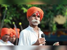 Sambhaji Bhide News: 'सर्वधर्म समभाव म्हणजे नीचपणा', संभाजी भिडेंचे पुन्हा वादग्रस्त विधान Sambhaji Bhide News: 'सर्वधर्म समभाव म्हणजे नीचपणा', संभाजी भिडेंचे पुन्हा वादग्रस्त विधान