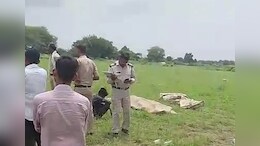 Couple Suicide: आदिवासी दम्पत्ति ने किया सुसाइड, राहगिरों को तालाब में तैरते मिले दोनों के शव