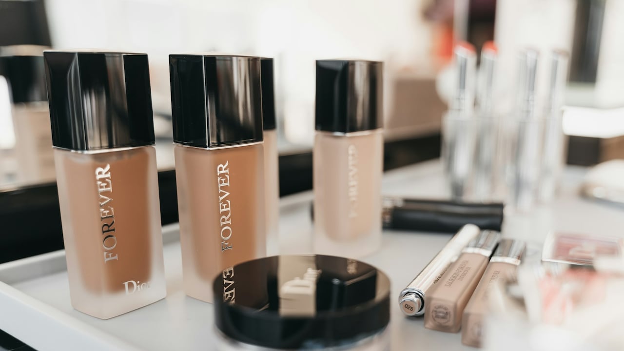 Try these luxury foundations to get all glammed up on special days