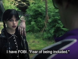 Why Wednesday's Killer Punchline On FOBI Is The Defining Gen Z Mood Why Wednesday's Killer Punchline On FOBI Is The Defining Gen Z Mood