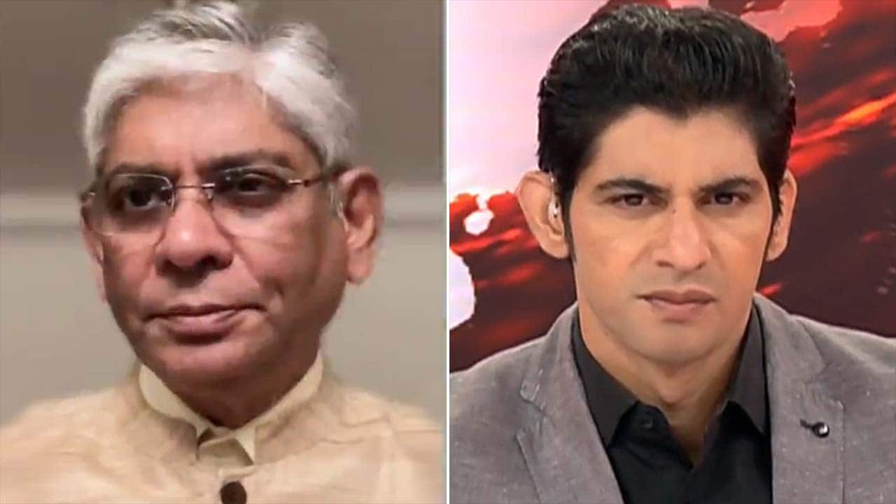 Video : 'US Always Find Someone Else To Blame': Former Indian Ambassador To US On Tariff Row
