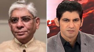 'US Always Find Someone Else To Blame': Former Indian Ambassador To US On Tariff Row