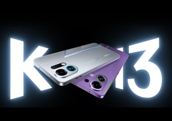 Oppo K13 Turbo सीरीज भारत में आज हो रही लॉन्च, यहां जानें कीमत से लेकर फीचर्स और स्पेसिफिकेशंस तक