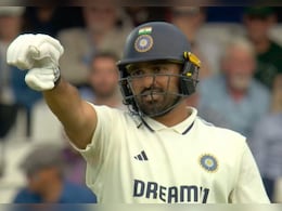 Ind vs Wi: पडिक्कल का दबाव, तो करुण नायर पर फंसा पेंच, इस दिन होगा विंडीज के खिलाफ टेस्ट टीम का ऐलान Ind vs Wi: पडिक्कल का दबाव, तो करुण नायर पर फंसा पेंच, इस दिन होगा विंडीज के खिलाफ टेस्ट टीम का ऐलान