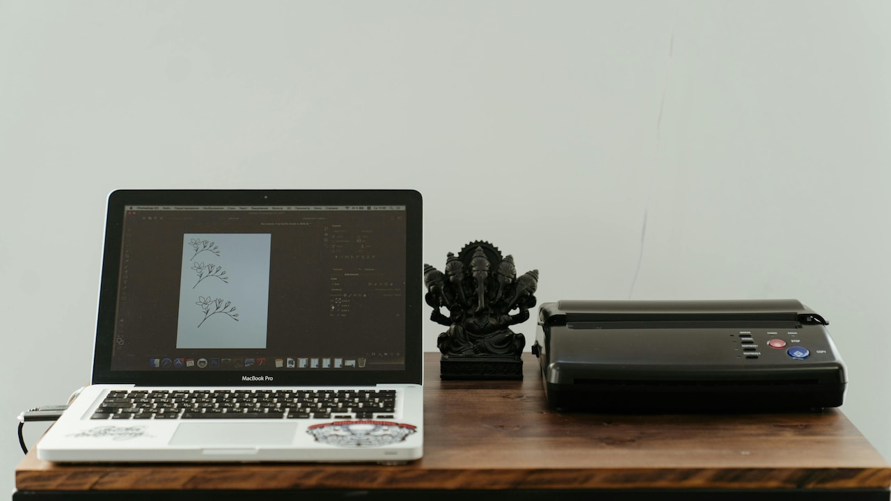 10 Creative Ways To Use A Thermal Printer for School Assignments