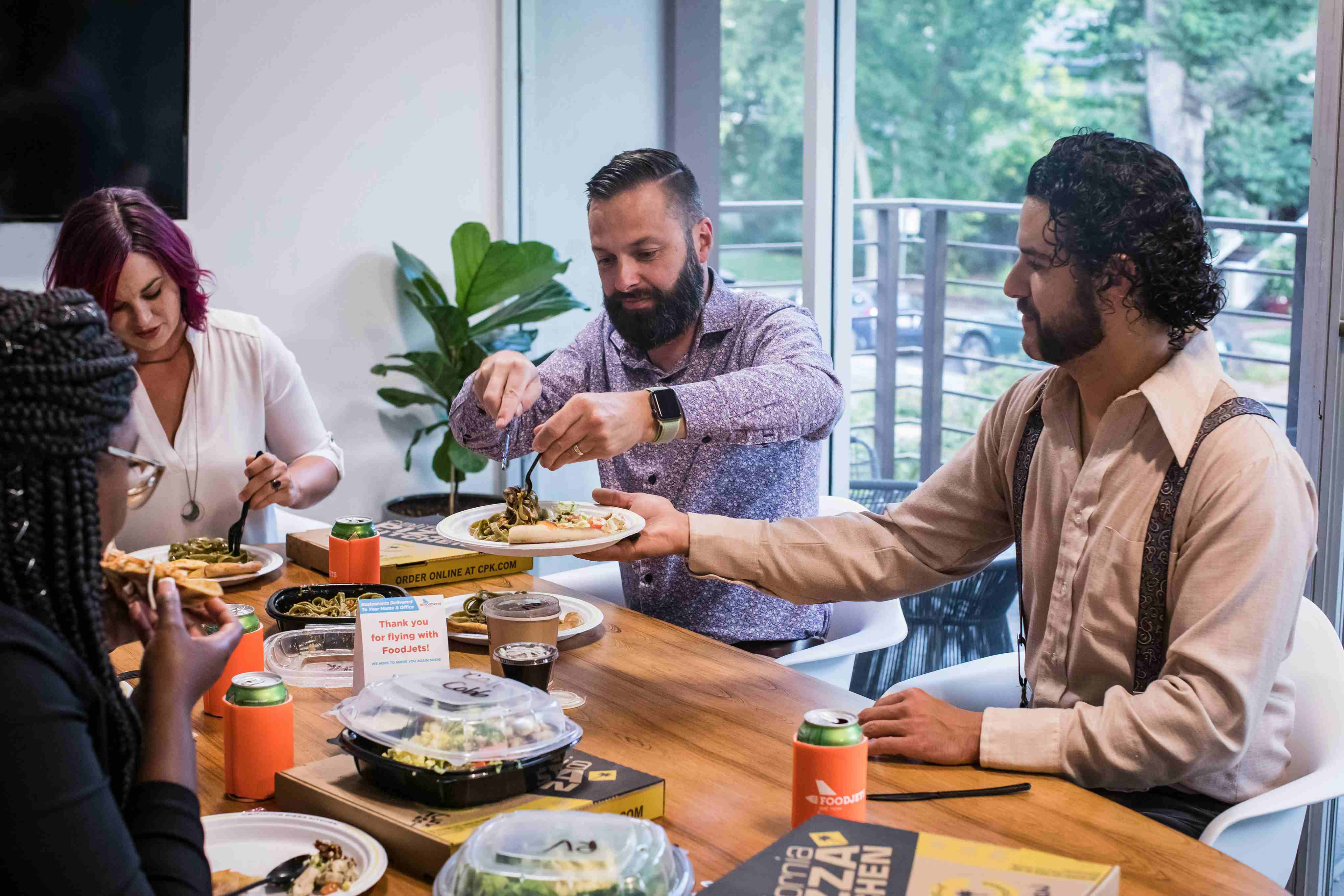 Fibre is equally important in your diet. Photo: Unsplash Fibre is equally important in your diet. Photo: Unsplash