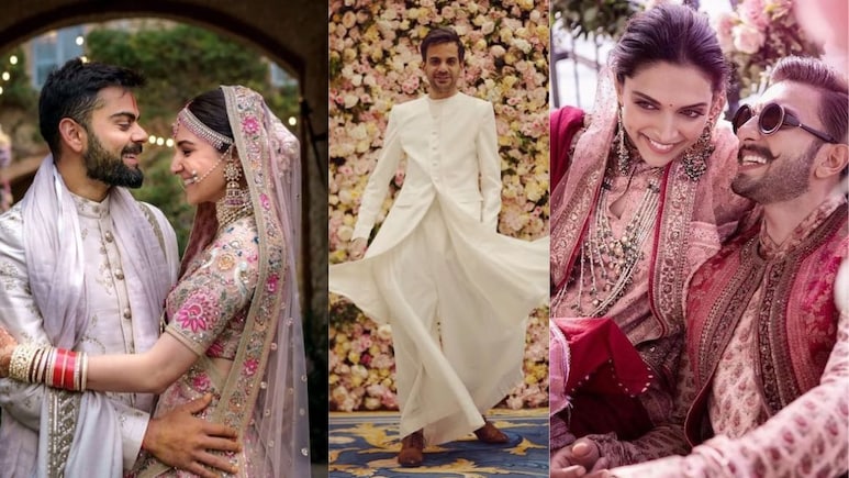 Exclusive: Virat-Anushka Wedding Filmer Vishal Punjabi Breaks Down The Big Fat Indian Wedding Exclusive: Virat-Anushka Wedding Filmer Vishal Punjabi Breaks Down The Big Fat Indian Wedding