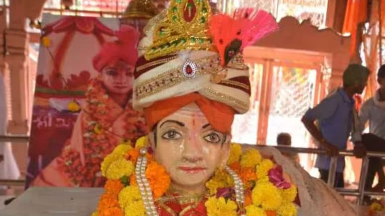 कौन हैं बाबा भर्तृहरि? जिनके नाम पर राजस्थान सरकार ने बदला इस जिले का नाम
