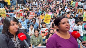 1 Year Since RG Kar Tragedy: Is Kolkata Ensuring Women's Safety?