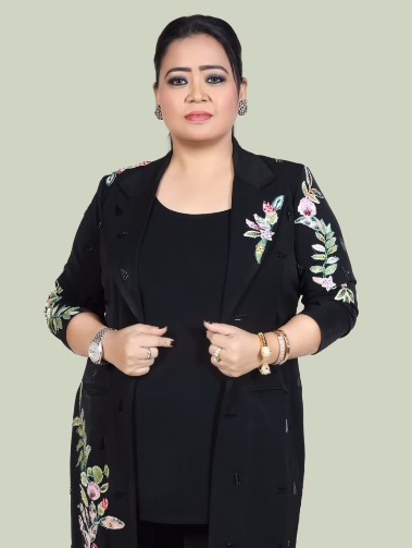 Bharti Singh Recalls A Disturbing Incident Of Being Touched Inappropriately In A Bus: "<i>Mujhe Samaj Nahi Aata Tha Tab</i>"