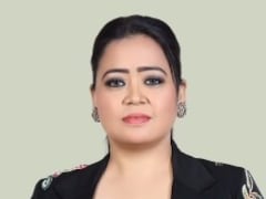 Bharti Singh Recalls A Disturbing Incident Of Being Touched Inappropriately