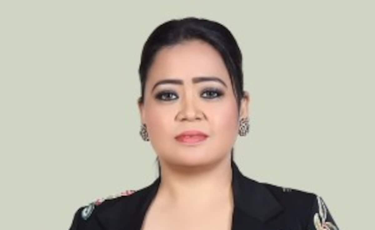 Bharti Singh Recalls A Disturbing Incident Of Being Touched Inappropriately In A Bus: "Mujhe Samaj Nahi Aata Tha Tab"