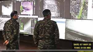 6 Pak Aircraft Shot Down During Op Sindoor, Says Air Force Chief