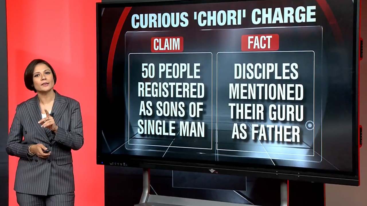 EC Deadline Expires For Rahul Gandhi's 'Vote Chori' Proof: What Next?