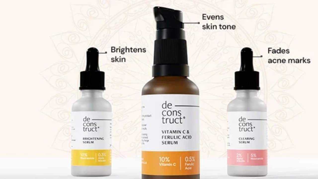 The perfect Rakhi hamper for your skincare-obsessed sister 