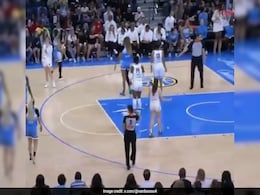 Here's What To Know About Sex Toys Being Thrown At WNBA Games Here's What To Know About Sex Toys Being Thrown At WNBA Games