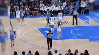 Atlanta Dream Secure Larger Venue for WNBA Finals as Game 3 and Game 4 Schedule Changes Confirmed