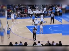 Lisa Leslie Highlights WNBA Legacy With Powerful Speech at Statue Unveiling