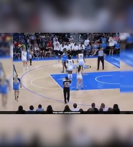 Lisa Leslie Highlights WNBA Legacy With Powerful Speech at Statue Unveiling