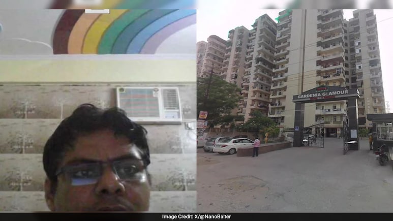 Hacker Outsmarts Ghaziabad Scammer: Hijacks Webcam, Reveals Aadhar Card Info Hacker Outsmarts Ghaziabad Scammer: Hijacks Webcam, Reveals Aadhar Card Info