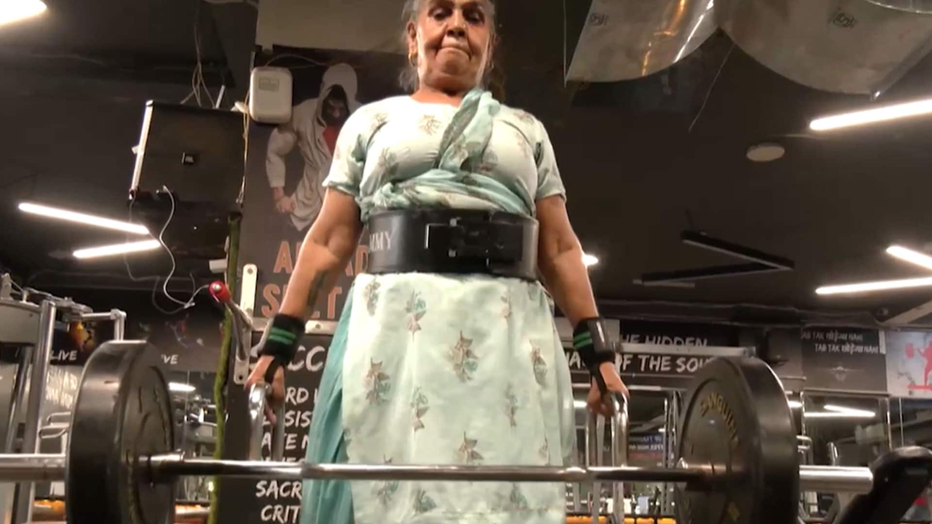 Be Calcium Strong: The Remarkable Journey of Roshni Devi Sangwan