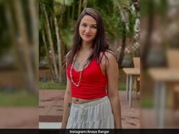 Anaya Bangar, Ex India Star's Child, Set To Enter Bigg Boss 19: Report Anaya Bangar, Ex India Star's Child, Set To Enter Bigg Boss 19: Report