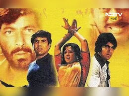 50 Years Of Sholay: शोलेचं गाजलेलं पात्र, पण संपूर्ण चित्रपटात फक्त एकच डायलॉग, त्याला ही समजलं नाही की...