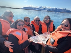 A Look At Shabana Azmi's 'Cool', Adventure-Filled Girls' Trip To Iceland