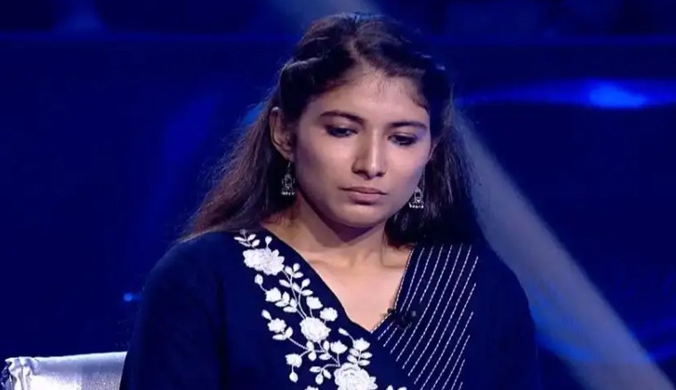 KBC 17: 50 लाख घर ले गई दिल्ली की कशिश, जीती रकम से चुकाएगी पिता का कर्ज, भावुक कहानी ने नम कर दी सबकी आंखें