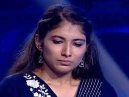 KBC 17: 50 लाख घर ले गई दिल्ली की कशिश, जीती रकम से चुकाएगी पिता का कर्ज, भावुक कहानी ने नम कर दी सबकी आंखें