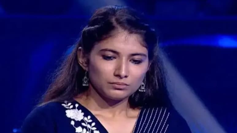 KBC 17: 50 लाख घर ले गई दिल्ली की कशिश, जीती रकम से चुकाएगी पिता का कर्ज, भावुक कहानी ने नम कर दी सबकी आंखें