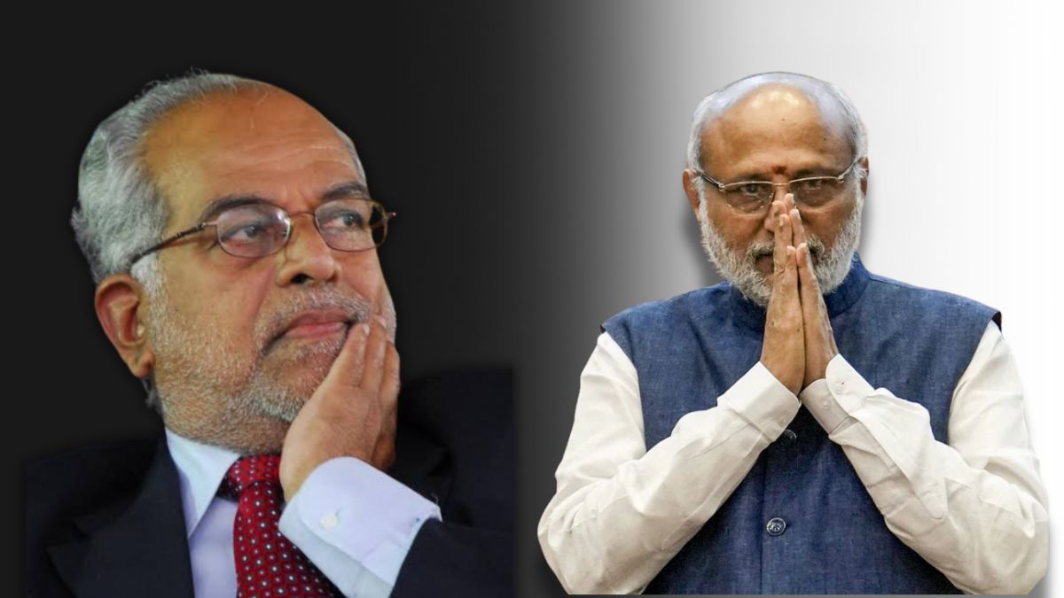 Veep Polls: BJP Set Tamil Nadu Trap, Opposition Responds With Andhra Move