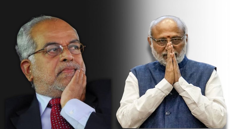 Why Opposition's Veep Choice Places Key BJP Ally In A Tricky Spot Why Opposition's Veep Choice Places Key BJP Ally In A Tricky Spot