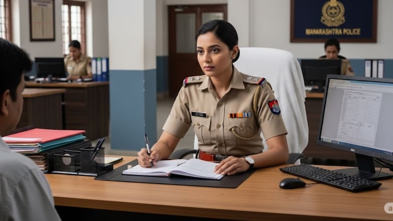 जेवता जेवता तृतीयपंथी पूजा भेटली, हैदराबादी तरुणीचा भयंकर छळ करत सामूहिक बलात्कार जेवता जेवता तृतीयपंथी पूजा भेटली, हैदराबादी तरुणीचा भयंकर छळ करत सामूहिक बलात्कार