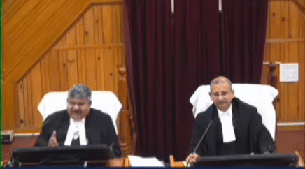 पंचायत सदस्य अपरण केस: क्या हम अंधे हैं...? नैनीताल के SSP पर बरस पड़ा हाई कोर्ट, जानें हुआ क्या