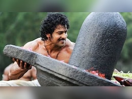 प्रभास ने 'बाहुबली' को बताया अपने करियर का सबसे खास किरदार प्रभास ने 'बाहुबली' को बताया अपने करियर का सबसे खास किरदार