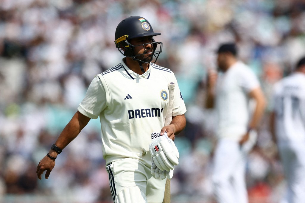"I Was Disappointed At...": Karun Nair Breaks Silence On England Tour Show