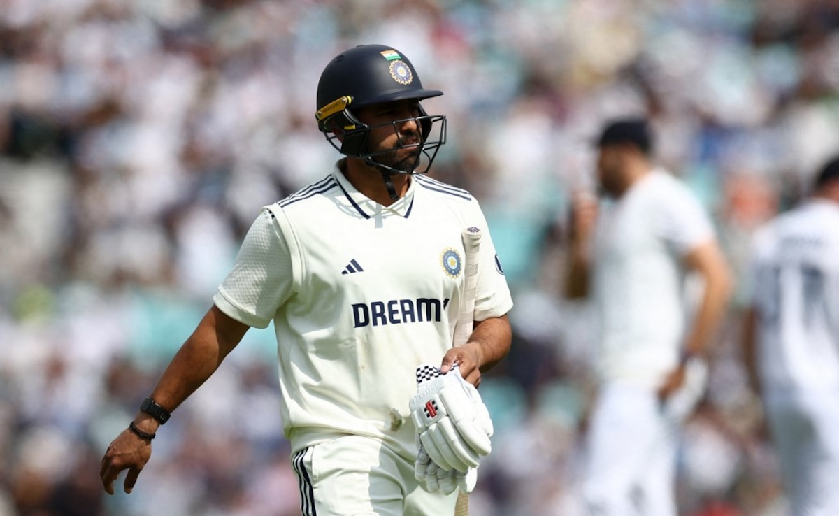 India vs England LIVE Score, 5th Test Day 2: India Lose 4 Wickets In 34 Balls, Bundled Out For...