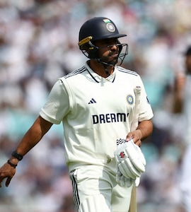 "I Was Disappointed At...": Karun Nair Breaks Silence On Ups And Downs On England Tour