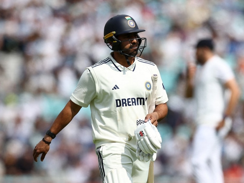 Karun Nair Rated 4/10 In Brutal Verdict After England Test Series: 'Bit Shaken...'