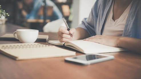 Office Tells Workers To Write Test 50 Times By Hand As Punishment, Internet Shocked