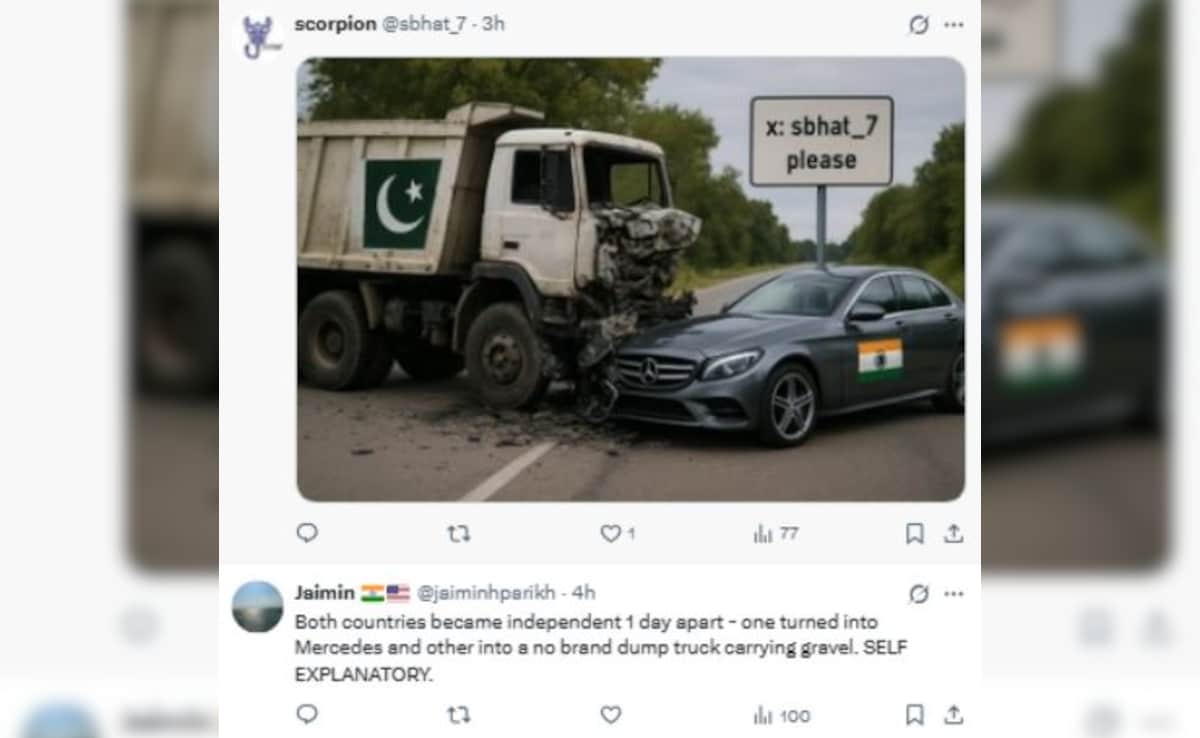 Latest and Breaking News on NDTV Latest and Breaking News on NDTV
